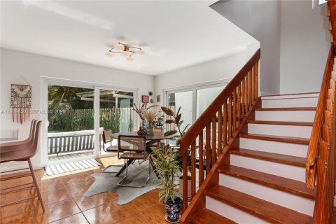 Купить виллу или дом в Майами, Флорида 3 спальни, 168.15м2, № 1988828 - фото 17