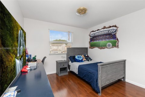 Купить виллу или дом в Майами, Флорида 3 спальни, 168.15м2, № 1988828 - фото 22