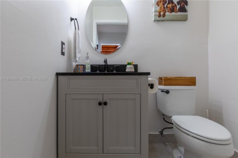 Купить виллу или дом в Майами, Флорида 3 спальни, 168.15м2, № 1988828 - фото 9