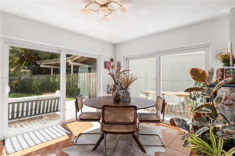 Купить виллу или дом в Майами, Флорида 3 спальни, 168.15м2, № 1988828 - фото 13