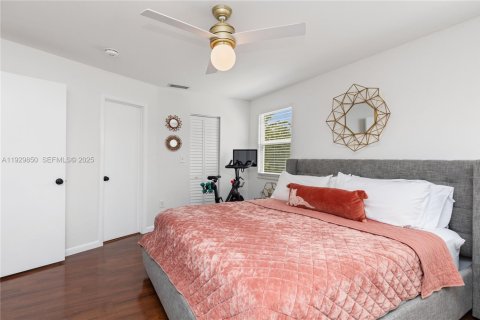 Купить виллу или дом в Майами, Флорида 3 спальни, 168.15м2, № 1988828 - фото 26