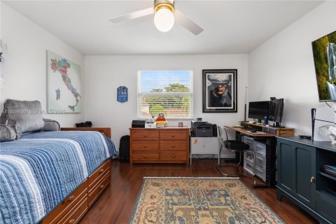 Купить виллу или дом в Майами, Флорида 3 спальни, 168.15м2, № 1988828 - фото 19