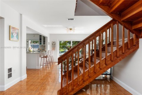 Купить виллу или дом в Майами, Флорида 3 спальни, 168.15м2, № 1988828 - фото 12