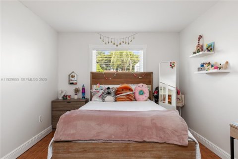 Купить виллу или дом в Майами, Флорида 3 спальни, 168.15м2, № 1988828 - фото 6