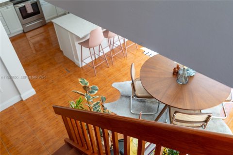 Купить виллу или дом в Майами, Флорида 3 спальни, 168.15м2, № 1988828 - фото 27