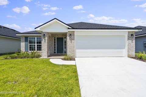 Villa ou maison à vendre à Jacksonville, Floride: 4 chambres, 187.66 m2 № 766438 - photo 1