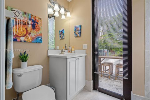 Купить виллу или дом в Катлер-Бей, Флорида 5 спален, 294.31м2, № 2043447 - фото 19