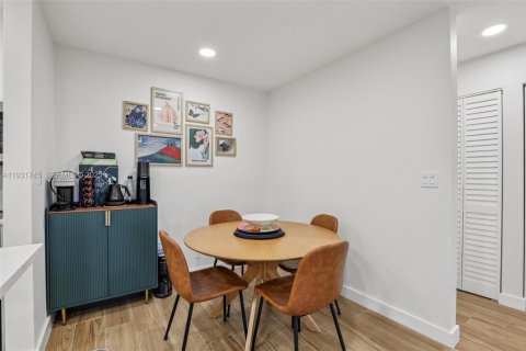 Снять в аренду кондоминиум в Дейви, Флорида 1 спальня, 74.79м2, № 1990664 - фото 11