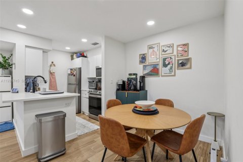 Снять в аренду кондоминиум в Дейви, Флорида 1 спальня, 74.79м2, № 1990664 - фото 10