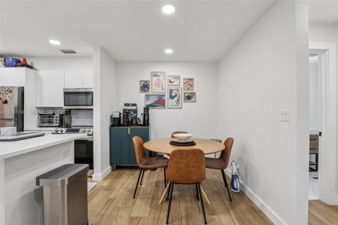 Снять в аренду кондоминиум в Дейви, Флорида 1 спальня, 74.79м2, № 1990664 - фото 9