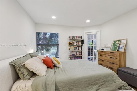 Снять в аренду кондоминиум в Дейви, Флорида 1 спальня, 74.79м2, № 1990664 - фото 17