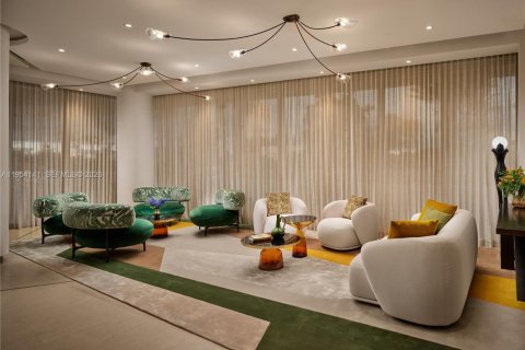 Купить кондоминиум в Форт-Лодердейл, Флорида 5 спален, 496.93м2, № 2009084 - фото 6