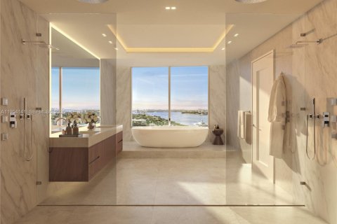 Купить кондоминиум в Форт-Лодердейл, Флорида 5 спален, 496.93м2, № 2009084 - фото 5