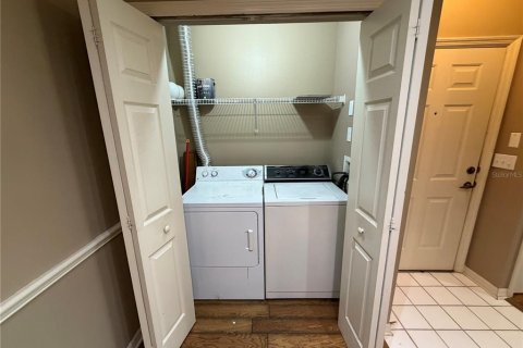 Copropriété à louer à Orlando, Floride: 1 chambre, 65.87 m2 № 2398504 - photo 8