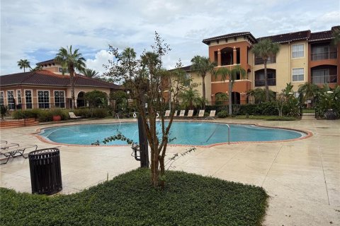 Copropriété à louer à Orlando, Floride: 1 chambre, 65.87 m2 № 2398504 - photo 12