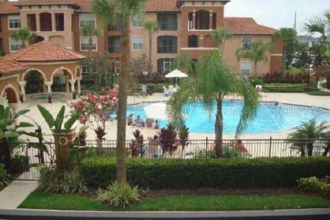 Copropriété à louer à Orlando, Floride: 1 chambre, 65.87 m2 № 2398504 - photo 11