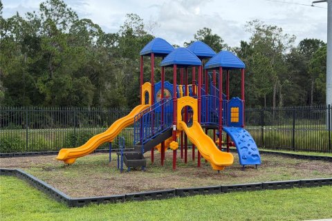 Copropriété à louer à Orlando, Floride: 1 chambre, 65.87 m2 № 2398504 - photo 15