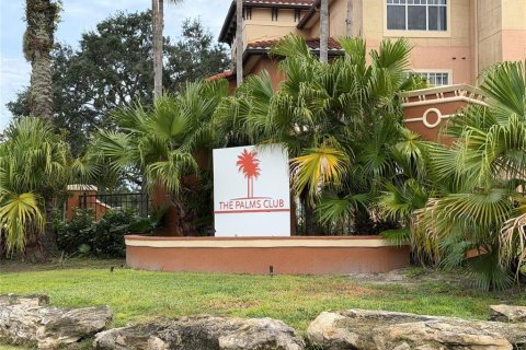 Copropriété à louer à Orlando, Floride: 1 chambre, 65.87 m2 № 2398504 - photo 22