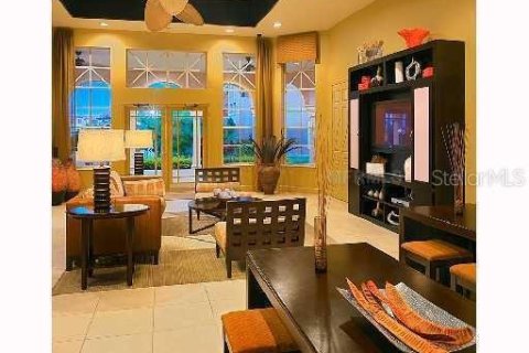 Copropriété à louer à Orlando, Floride: 1 chambre, 65.87 m2 № 2398504 - photo 13