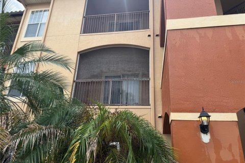 Condo à Orlando, Floride, 1 chambre  № 2398504