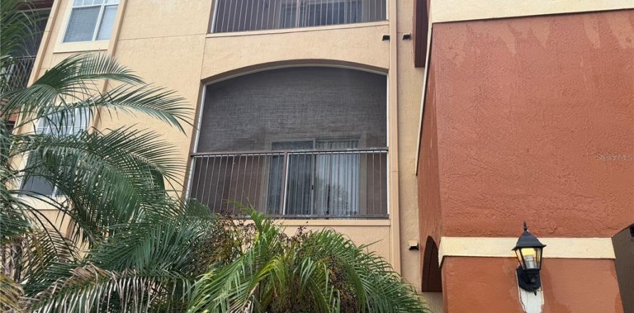 Condo à Orlando, Floride, 1 chambre  № 2398504