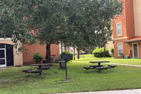 Copropriété à louer à Orlando, Floride: 1 chambre, 65.87 m2 № 2398504 - photo 16