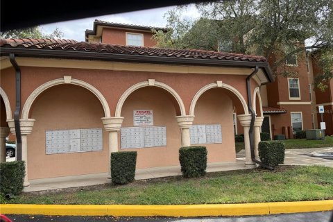 Copropriété à louer à Orlando, Floride: 1 chambre, 65.87 m2 № 2398504 - photo 21