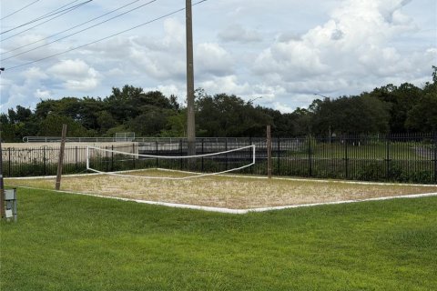 Copropriété à louer à Orlando, Floride: 1 chambre, 65.87 m2 № 2398504 - photo 18