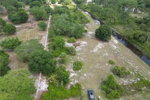 Land in Clewiston, Florida № 1878418 - photo 1