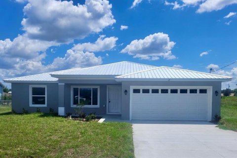 Casa en venta en Ocala, Florida, 3 dormitorios, 122.82 m2 № 1909082 - foto 1