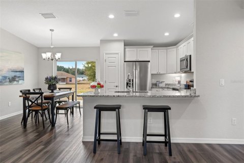 Casa en venta en Ocala, Florida, 3 dormitorios, 122.82 m2 № 1909082 - foto 24