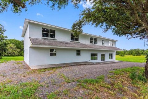 Villa ou maison à vendre à Bartow, Floride: 6 chambres, 422.15 m2 № 2148580 - photo 3