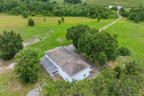 Villa ou maison à vendre à Bartow, Floride: 6 chambres, 422.15 m2 № 2148580 - photo 19