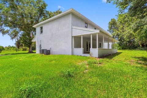 Villa ou maison à vendre à Bartow, Floride: 6 chambres, 422.15 m2 № 2148580 - photo 4