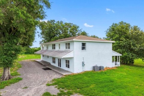 Villa ou maison à vendre à Bartow, Floride: 6 chambres, 422.15 m2 № 2148580 - photo 2