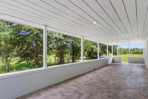 Villa ou maison à vendre à Bartow, Floride: 6 chambres, 422.15 m2 № 2148580 - photo 5