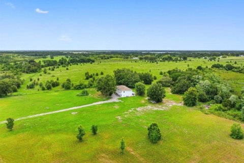 Villa ou maison à vendre à Bartow, Floride: 6 chambres, 422.15 m2 № 2148580 - photo 20