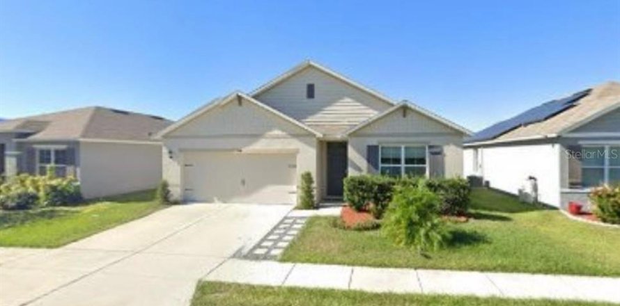 Casa en Winter Haven, Florida 4 dormitorios, 171.96 m2 № 1848081