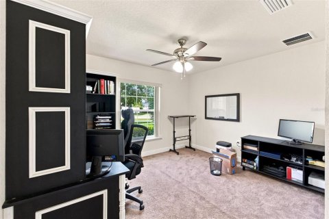 House in Brooksville, Florida 4 bedrooms, 163.69 sq.m. № 2222681 - photo 7