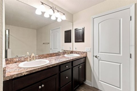 House in Brooksville, Florida 4 bedrooms, 163.69 sq.m. № 2222681 - photo 22