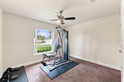 House in Brooksville, Florida 4 bedrooms, 163.69 sq.m. № 2222681 - photo 11