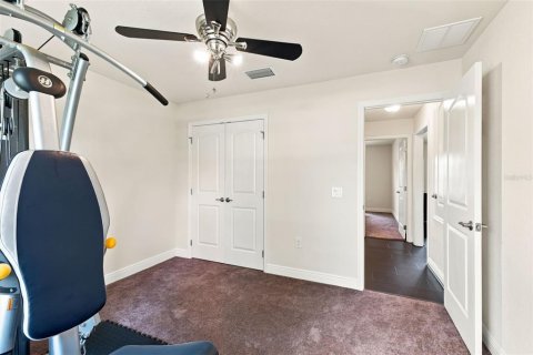 House in Brooksville, Florida 4 bedrooms, 163.69 sq.m. № 2222681 - photo 13