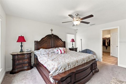 House in Brooksville, Florida 4 bedrooms, 163.69 sq.m. № 2222681 - photo 17
