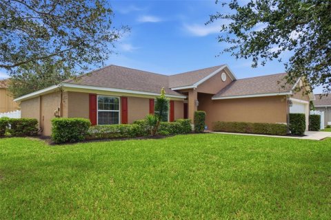 House in Brooksville, Florida 4 bedrooms, 163.69 sq.m. № 2222681