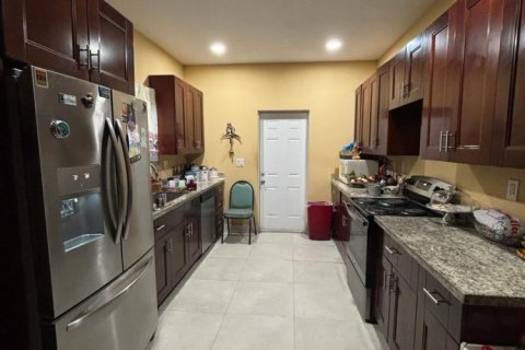 Villa ou maison à Miami, Floride 3 chambres, 116.87 m2 № 2084938