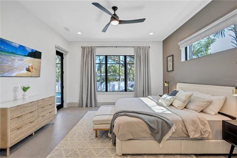 House in Sarasota, Florida 5 bedrooms, 280.75 sq.m. № 2206752 - photo 11