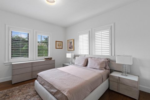 Villa ou maison à vendre à West Palm Beach, Floride: 4 chambres, 333.15 m2 № 2078434 - photo 23