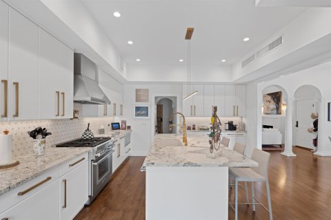 Villa ou maison à vendre à West Palm Beach, Floride: 4 chambres, 333.15 m2 № 2078434 - photo 17