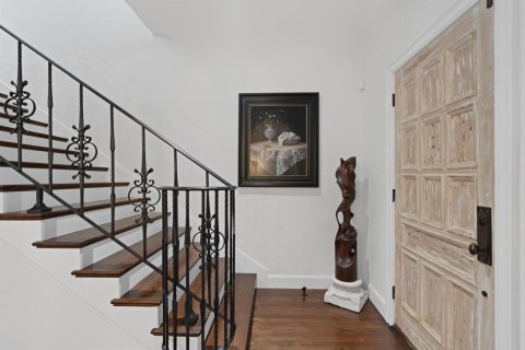 Villa ou maison à vendre à West Palm Beach, Floride: 4 chambres, 333.15 m2 № 2078434 - photo 7