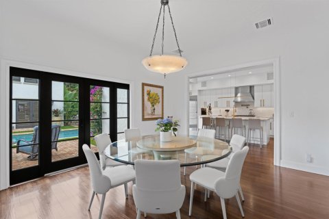 Villa ou maison à vendre à West Palm Beach, Floride: 4 chambres, 333.15 m2 № 2078434 - photo 14
